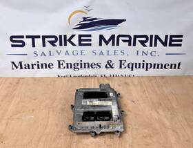 51.25803-7179 Man Marine Diesel Electronic Control Unit Ecu