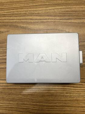 51.27720-7058 Man Marine Diesel 51.27721.7133