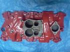 14096244 Manifold 1990 4 V8 Iron Barrel Cast Marine Penta Intake Gm Volvo