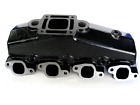 807078t10 Manifold Exhaust V8 7.4 Mercruiser 454
