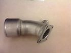 129670-13561 Marine Elbow Mixing Exhaust Yanmar