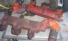 318-360 Marine Chrysler Exhaust