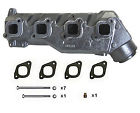 834438-4 Marine 855387-7 2.3l Manifold Exhaust 5387 4-cyl Penta Hge 2.5l Volvo