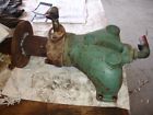 5157385 Marine Detroit 2-71 Diesel Cooled Manifold Exhaust Water
