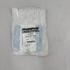 27-00524 Marine Power Exhaust Riser Gasket