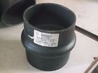 Thh-6 Marine ..straight Hump Wet " Trident Exhaust Hose- 6 -