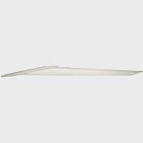 353995 Mastercraft Boat Hullside Vent Grille 54 1/4 Inch Stbd