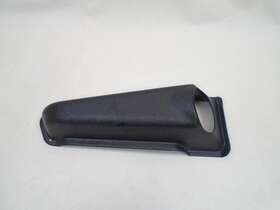 354006a Mastercraft Xt23 Black Starboard Exhaust Vent Collector Box Marine Boat