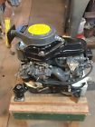 2-50s Mb Volvo Penta Saildrive