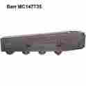Mc-1-47735 Barr Mercruiser V8 Port Exhaust Manifold