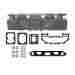 Mc-1-63122 Barr Mercruiser 4 Cylinder Exhaust Manifold