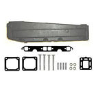 Mc-1-77235 Barr Mercruiser Port Exhaust Manifold