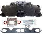 Mc-1-865735 Barr Marine Dry Joint Exhaust Manifold