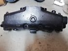 Mc-1-87114 Barr Exhaustmanifold For Mercruiser