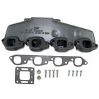 Mc-1-89011 Barr Mercruiser Big Block Exhaust Manifold