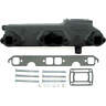 Mc-1-912441 Barr Marine Omc Gm Small Block Exhaust Manifold