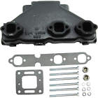 Mc-1-99746 Barr Mercruiser Exhaust Manifold