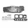 Mc-1-99798 Barr Mercruiser 4 Cylinder Exhaust Manifold