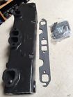 Mc-1-77234 Mc 177234 Barr Marine Mercruiser Port Exhaust Manifold