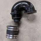 Mc-20-12076 Barr Mercruiser Lx Cylinder Exhaust Elbow Riser