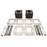 Mc-20-61851a2 Barr Marine Mercruiser Riser Extension Kit