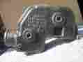 Mc-20-70771 Barr Marine Exhaust Riser For Mercruiser Engine