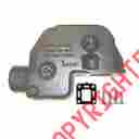 Mc-20-76771 Barr Mercruiser 3 In Exhaust Riser