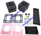 Mc-20-93320a3 Barr Marine Mercruiser 5.7l