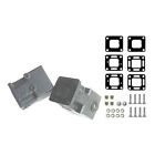 Mc-20-93322a3 Barr Mercruiser Riser Extension Pair Replaces