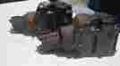 Mc-807988-c Mercruiser Exhaust Risers For V-6 Or V-8