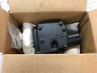 Mc-20-98502 Mc20-98502 Barr Marine Center Riser For Mercruiser Exhaust New