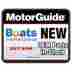 Mef05318l Motorguide Cover Assembly Top