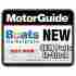 Mef05319k Motorguide Cover Assembly Top