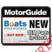 Mef05319l Motorguide Cover Assembly Top