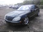 Mercedes Transmission Type At