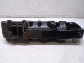 96768a3 Mercruiser 096767 Cc5 Exhaust Manifold 485 1980-1982 96767