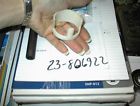 23-806922 Mercruiser Thermostat Housing Sleeve