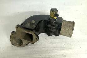 36148 Mercruiser Exhaust Elbow Thermostat Container