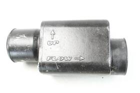 42-17706 Mercruiser 42-17705/42-17706 Exhaust Muffler Gm 7.4l 454 V8