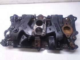 6269797 Mercruiser Z5 Gm 200 898 V8 Intake Manifold 2bbl 1982-1986