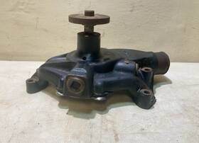 684mc Mercruiser Gm 5.0l / 5.7l V8 Cyl Water Pump Assy #