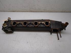 71527a8 Mercruiser 71527a8/71527 X3 Exhaust Manifold 470 485 71527