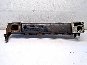 71527a9 Mercruiser 71527 Zz3a Exhaust Manifold 470 485