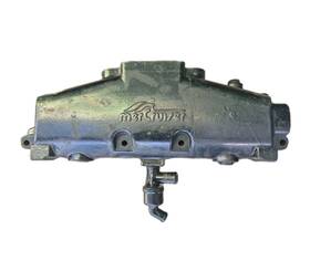 806426 Mercruiser Exhaust Manifold C 305/350 5.0/5.7l Small Block Chevy