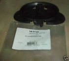 807166a3 Mercruiser Exhaust Replaces 18-2732 Shutter Water Outdrive