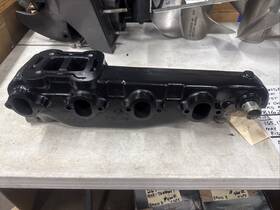 816219a5 Mercruiser 816219a5/a4 470 Exhaust Manifold