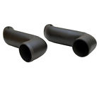 879288a13 Mercruiser Mercury Pair Exhaust Elbow Boat Risers 8m2018452