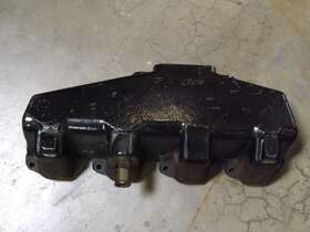 89011a1 Mercruiser Quicksilver Big Block Chevrolet 7.4 Exhaust Manifold