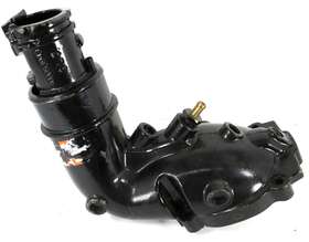 8m0063943 Mercruiser Oem Exhaust Elbow Riser