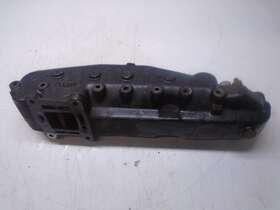 99908a3 Mercruiser 99907 X4 Exhaust Manifold 470 488 1983-1984 99908 170hp 188hp